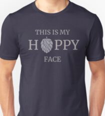 Brew Dad Shirt Hop Beer T Shirt Unisex T-Shirt