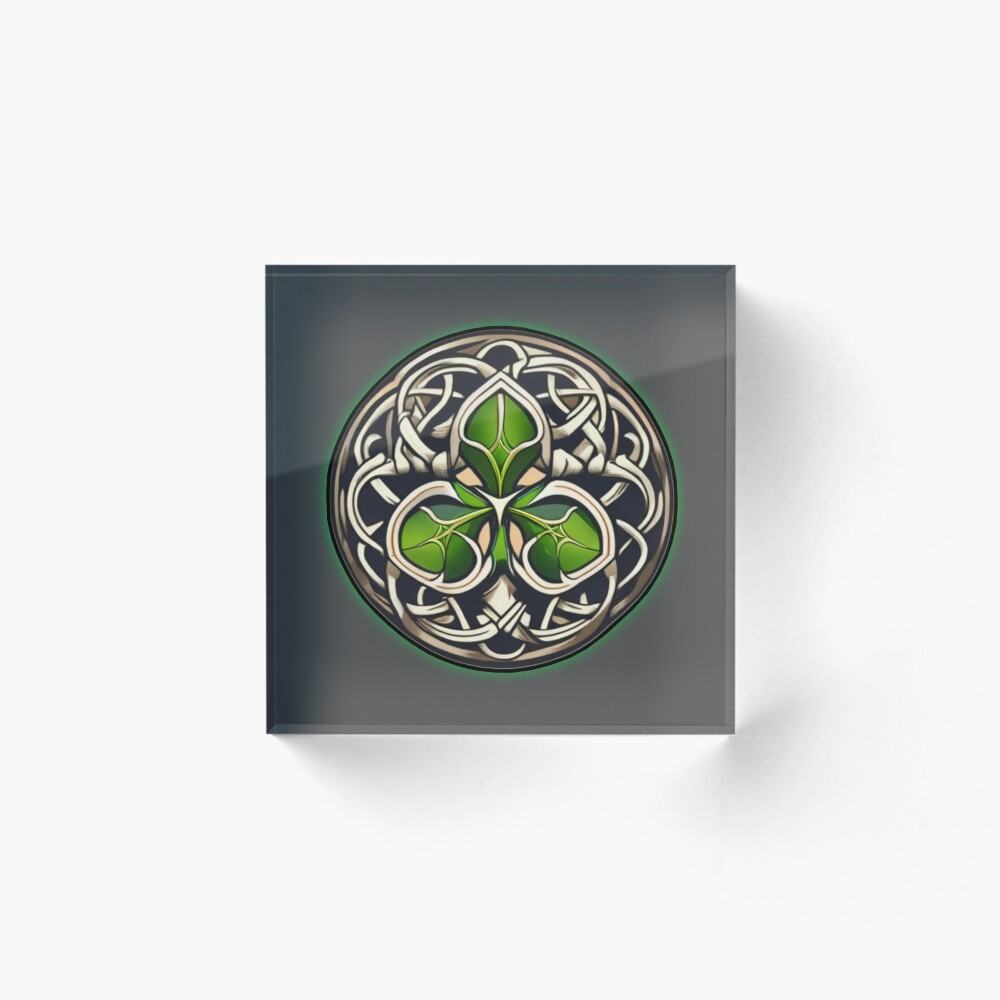 Item preview, Acrylic Block designed and sold by RadManDesigns.