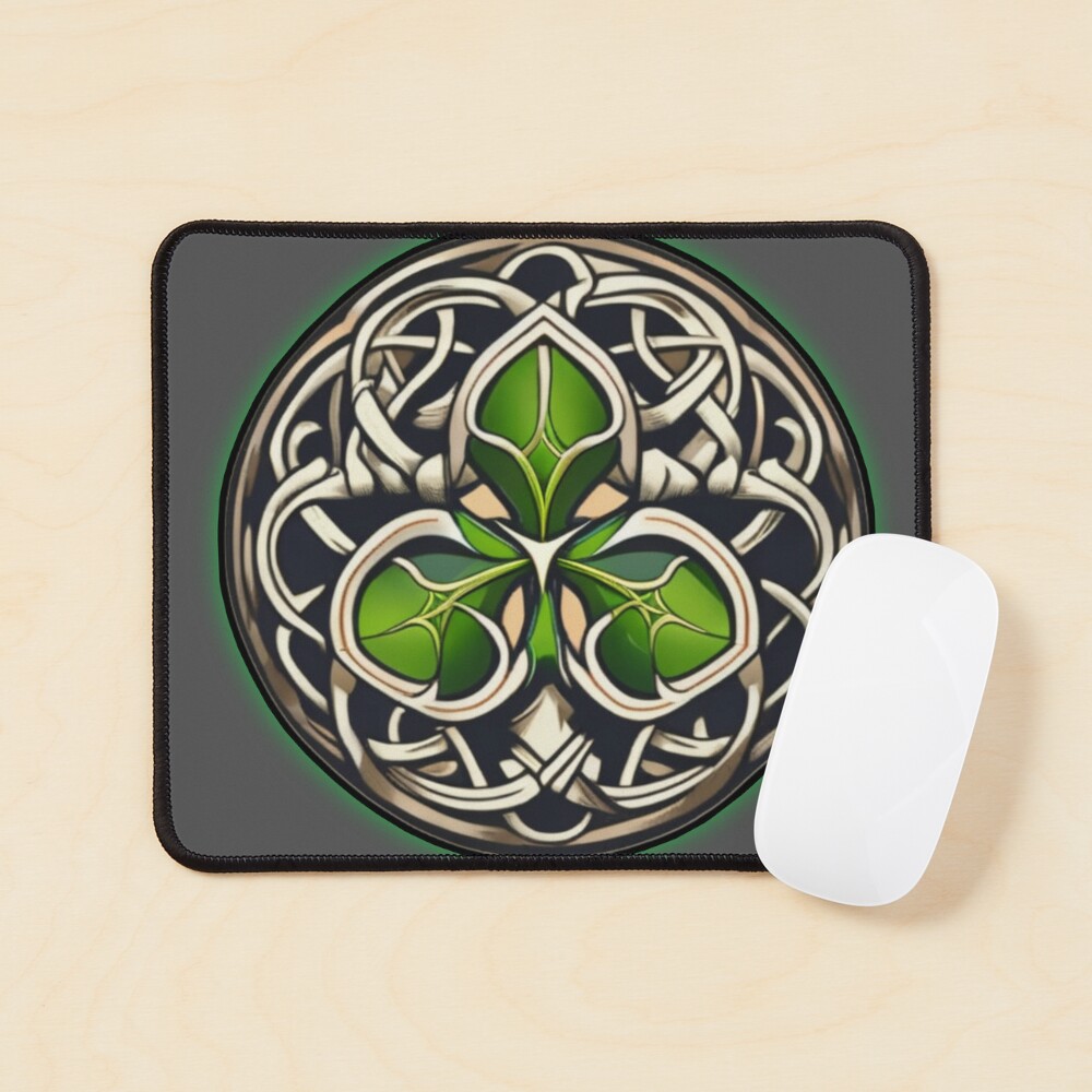 Item preview, Mouse Pad designed and sold by RadManDesigns.