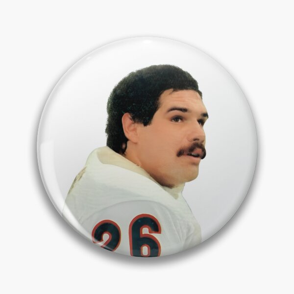 Item preview, Matt Suhey - Chicago Bears 1985 designed and sold by Evazucc.