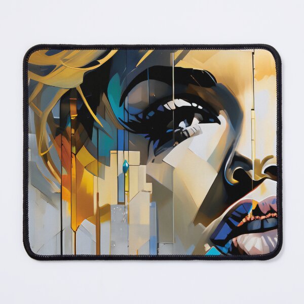 Item preview, Fragmented Beauty 1 designed and sold by VisuVibes.