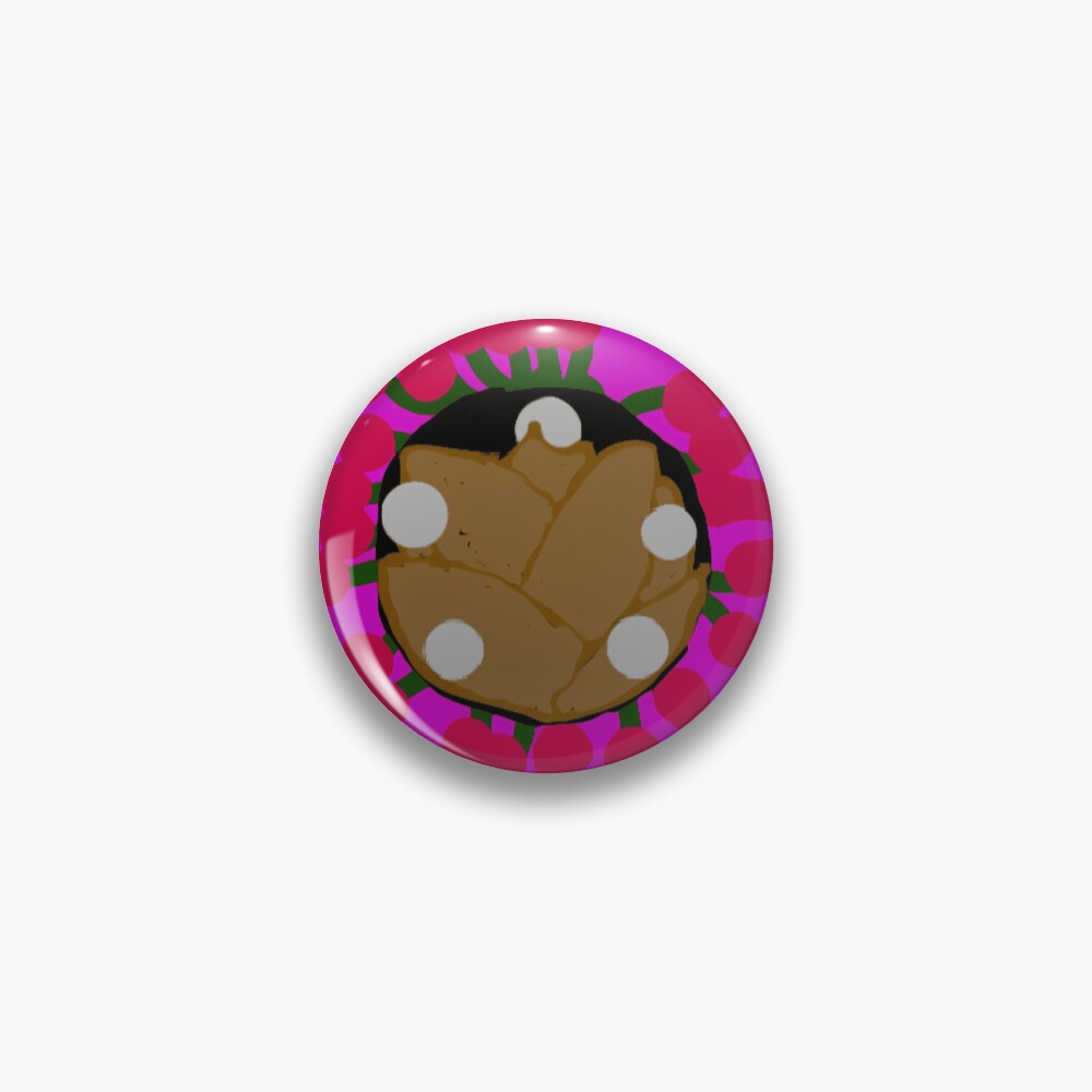 Item preview, Pin designed and sold by Rusted-Rose.