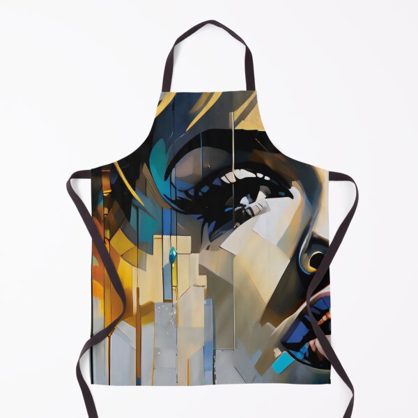 Item preview, Fragmented Beauty 1 designed and sold by VisuVibes.