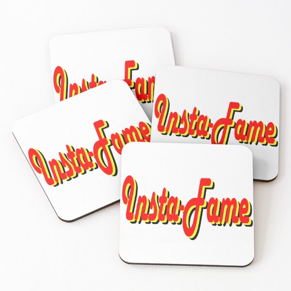 Item preview, Insta-fame designed and sold by Seeded.