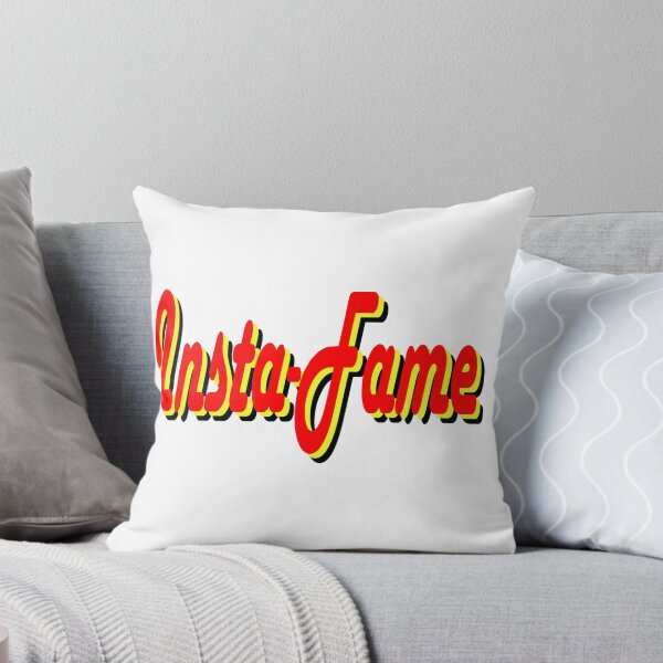 Item preview, Fama instantánea designed and sold by Seeded.