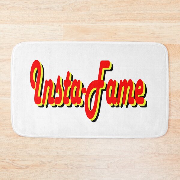 Item preview, Insta-fame designed and sold by Seeded.