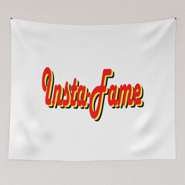 Item preview, Insta-fame designed and sold by Seeded.