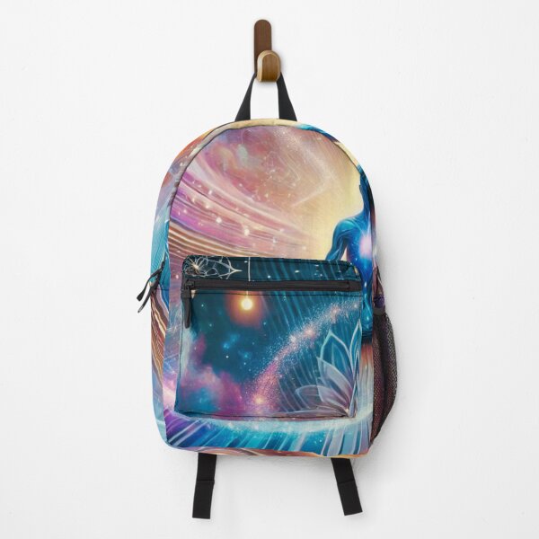 Item preview, Enlightenment and Energy - The Power of Meditation designed and sold by M-Masterpieces.
