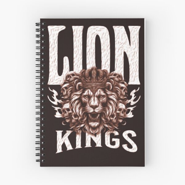 Item preview, Lion KIngs designed and sold by Ray Dodson.