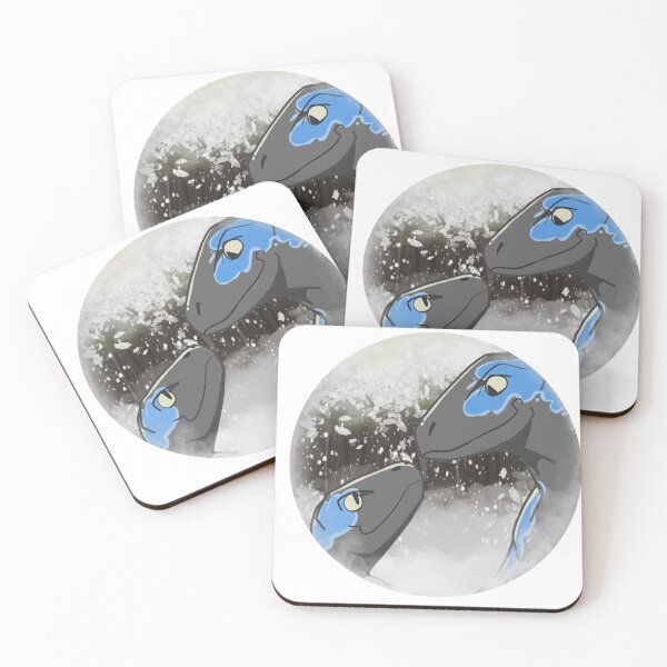 Item preview, velociraptors designed and sold by RIFTstudios8.