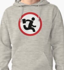 Troupeau de Nerd Sweat à capuche