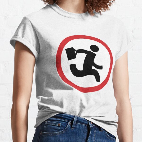 Nerd Herd Classic T-Shirt