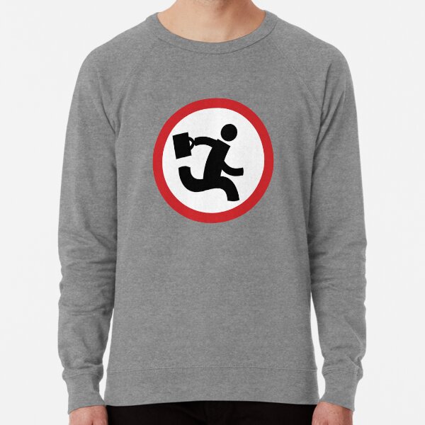 Nerd Herd Lightweight Sweatshirt