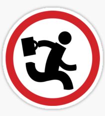 Nerd Herd Sticker