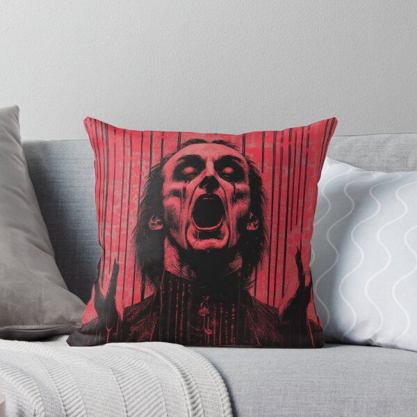 Item preview, Sermon designed and sold by T's World of Horror and the Bizarre.