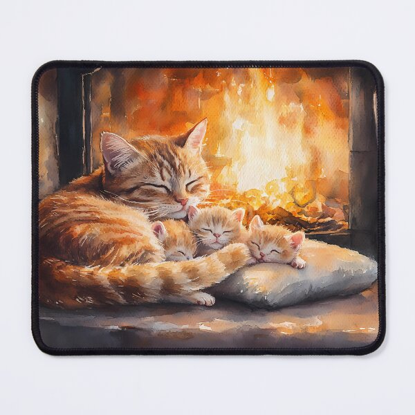 Item preview, The Warmth of a Mother designed and sold by daila70.