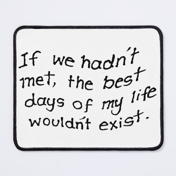 Item preview, Best Days Of My Life; Graffiti Style; designed and sold by StickerApe.