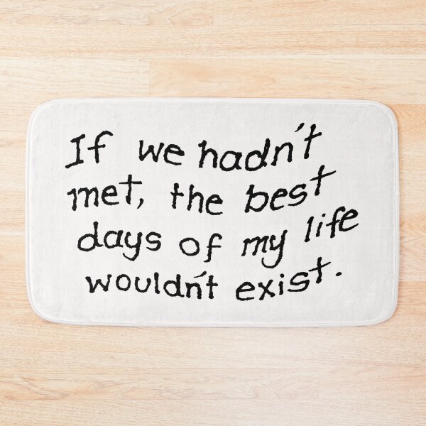 Item preview, Best Days Of My Life; Graffiti Style; designed and sold by StickerApe.