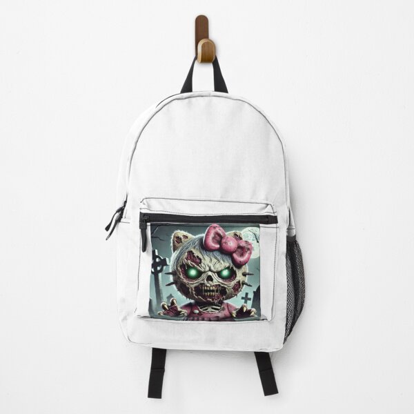 Item preview, Hello zombie kitty designed and sold by art-emissa.