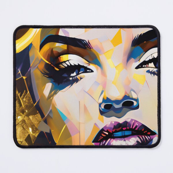 Item preview, Fragmented Beauty 2 designed and sold by VisuVibes.