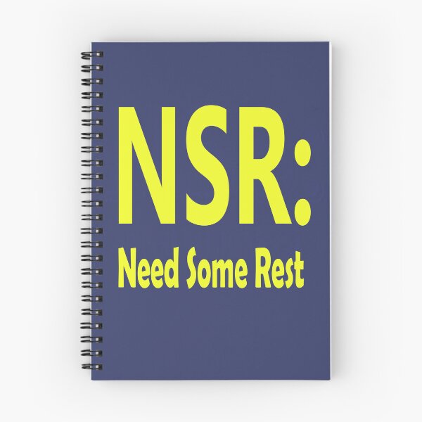 Item preview, NSR designed and sold by Seeded.