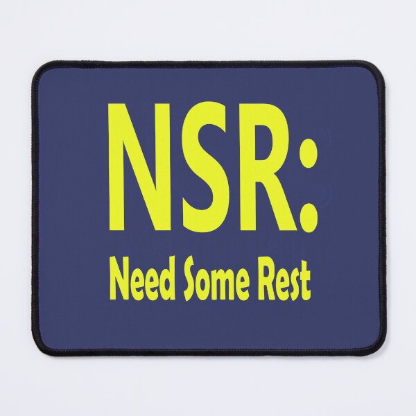 Item preview, NSR designed and sold by Seeded.