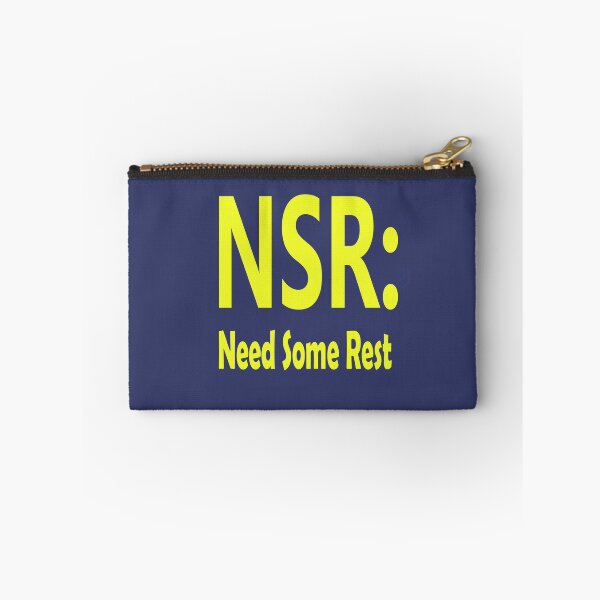 Item preview, NSR designed and sold by Seeded.