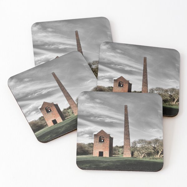 Item preview, Warren's Hall Nature Reserve designed and sold by Rachel J Bowler.