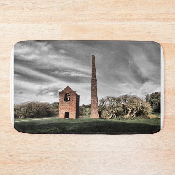 Item preview, Warren's Hall Nature Reserve designed and sold by Rachel J Bowler.