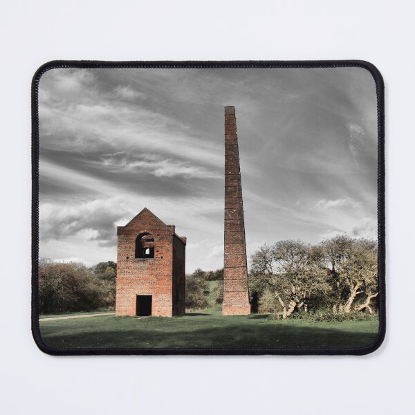 Item preview, Warren's Hall Nature Reserve designed and sold by Rachel J Bowler.