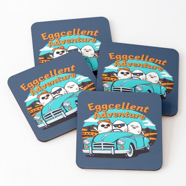 Item preview, Eggcellent Easter Adventure designed and sold by Dakson Design - Fantasy Art.