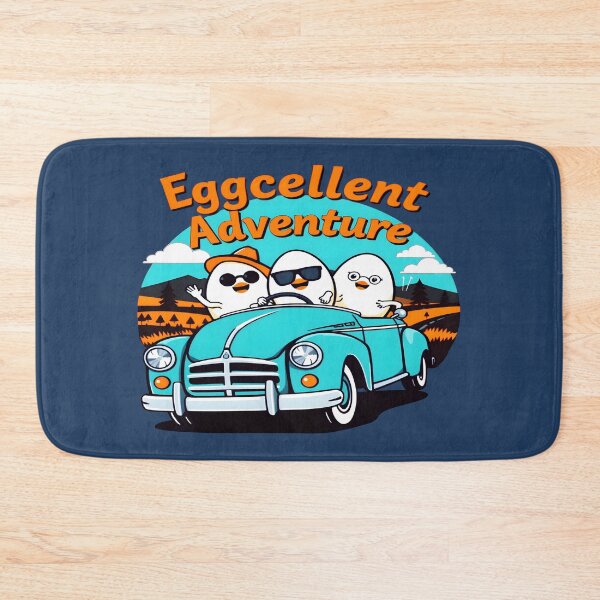 Item preview, Eggcellent Easter Adventure designed and sold by Dakson Design - Fantasy Art.