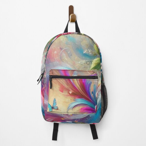 Item preview, Blooming Spring - A Dance of Colors and Nature designed and sold by M-Masterpieces.