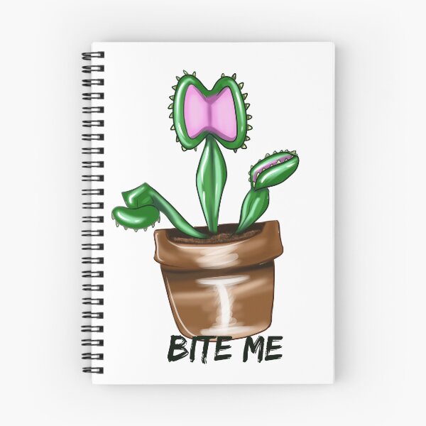 Item preview, Bite me designed and sold by ArtistNichole.