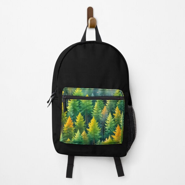 Item preview, A beautiful forest designed and sold by Nomad-Maynard.