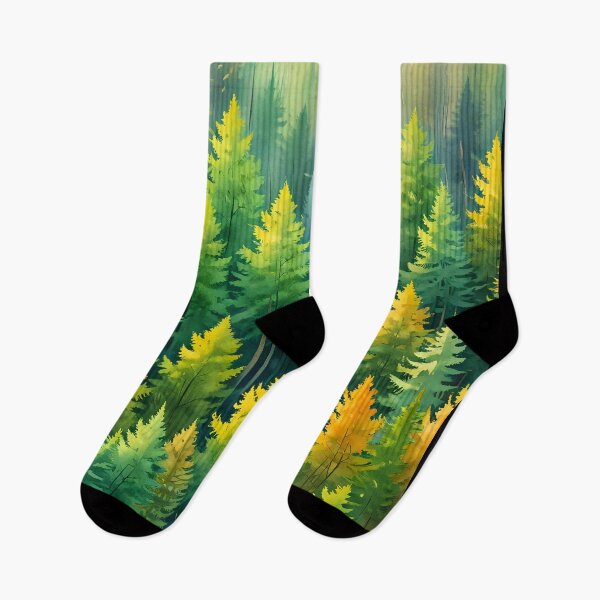 Item preview, A beautiful forest designed and sold by Nomad-Maynard.