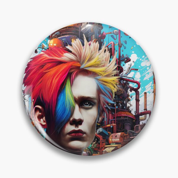 Item preview, DISILLUSIONED YOUTH designed and sold by Tammera.