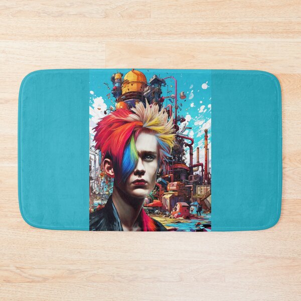 Item preview, DISILLUSIONED YOUTH designed and sold by Tammera.