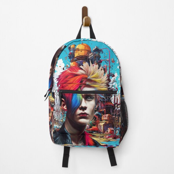 Item preview, DISILLUSIONED YOUTH designed and sold by Tammera.