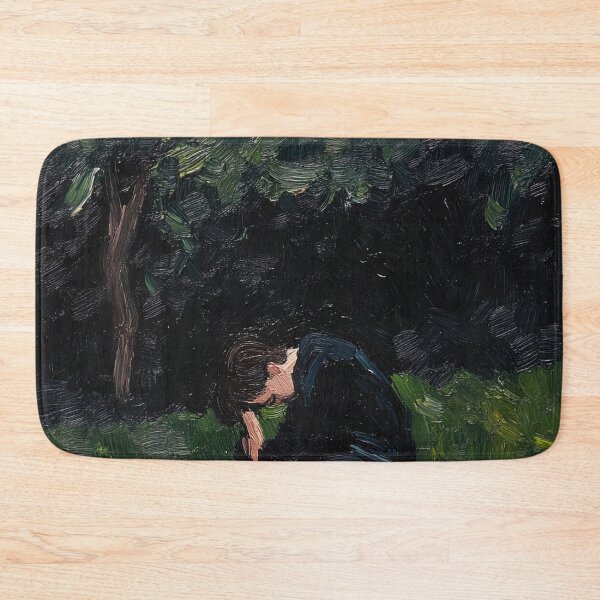 Item preview, Despair | Post-impressionist painting style designed and sold by ComicsFactory.