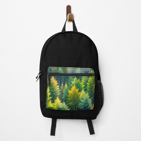 Item preview, A beautiful forest designed and sold by Nomad-Maynard.