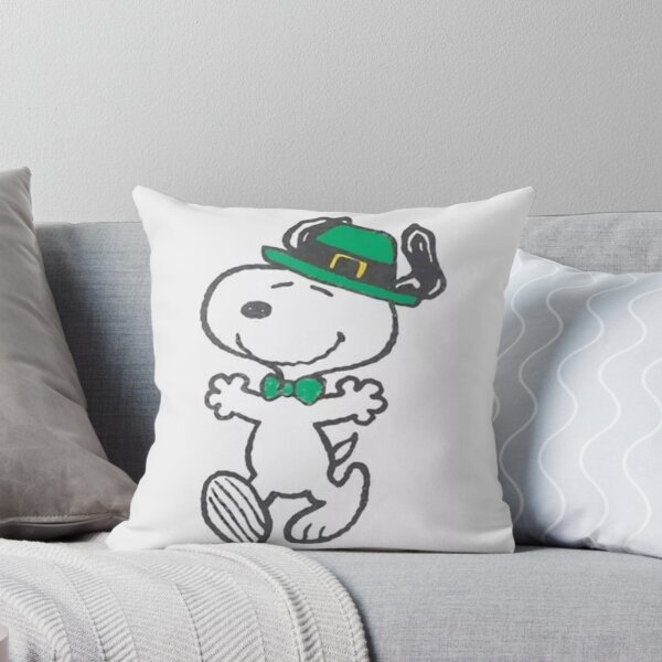 Item preview, Irish Snoopy designed and sold by HoneyBunny .Co.