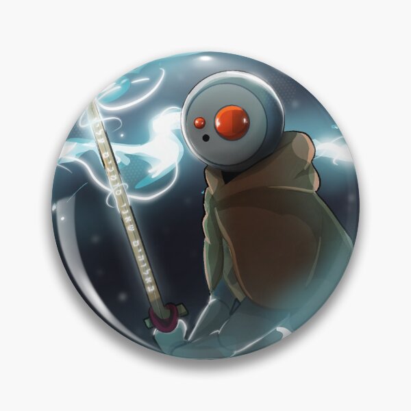 Item preview, Sword of the son designed and sold by RIFTstudios8.