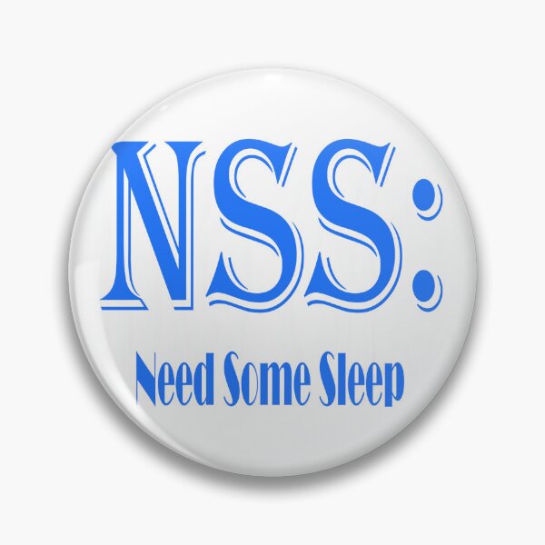 Item preview, Need Some Sleep designed and sold by Seeded.