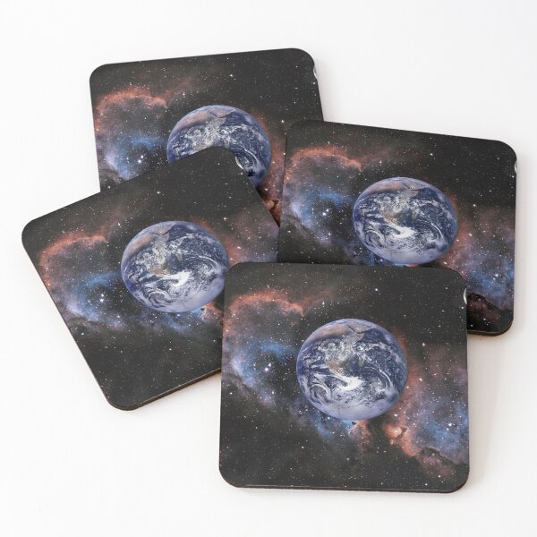 Item preview, Nebula's Embrace: A View of Home designed and sold by Astrodad Creations LLC.