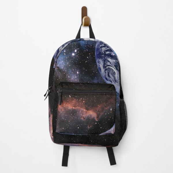Item preview, Nebula's Embrace: A View of Home designed and sold by Astrodad Creations LLC.