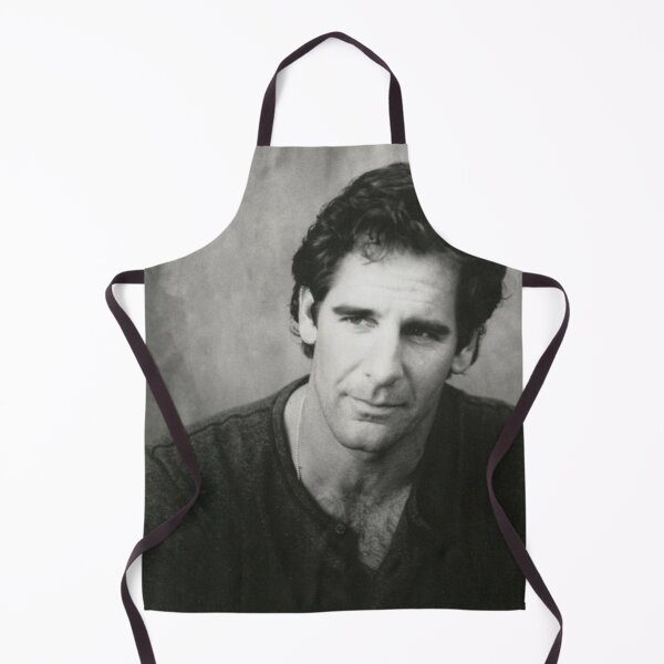 Item preview, Scott Bakula BW designed and sold by ZamanEcho.