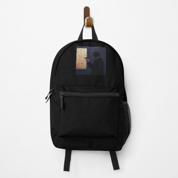 Item preview, Detective | Post-impressionist painting style designed and sold by ComicsFactory.