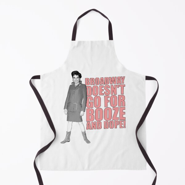 Item preview, Broadway Booze Dope Helen Lawson Judy Garland V18 designed and sold by emwoodard.
