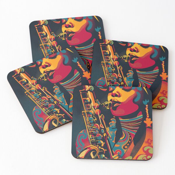 Item preview, Soulful Sax designed and sold by djovan.